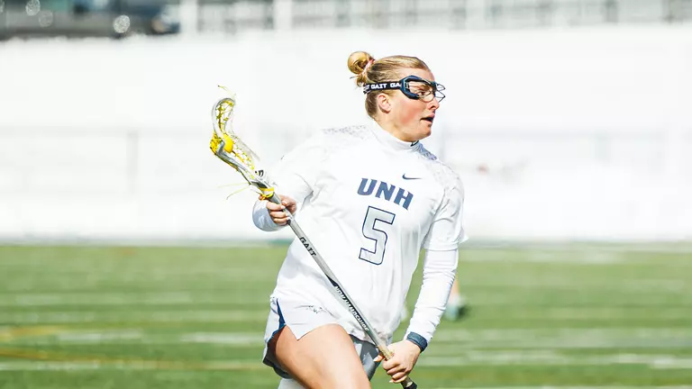 Lacrosse Hosts Lindenwood for First-Ever Meeting (March 10)