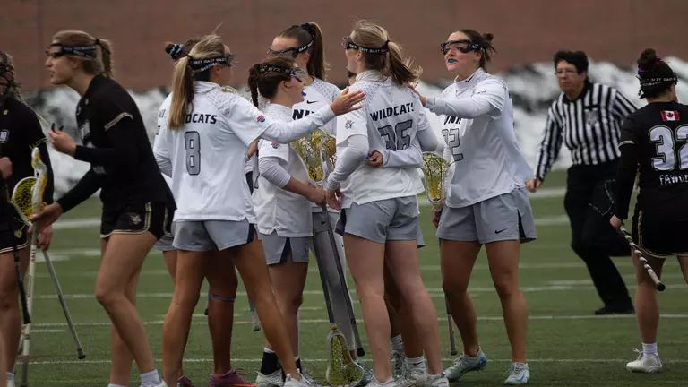 'Cats Stave Off Lions' Late Push, Down Lindenwood 16-15