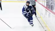 UNH Men’s Hockey Concludes Season vs. Northeastern in Hockey East Opening Round