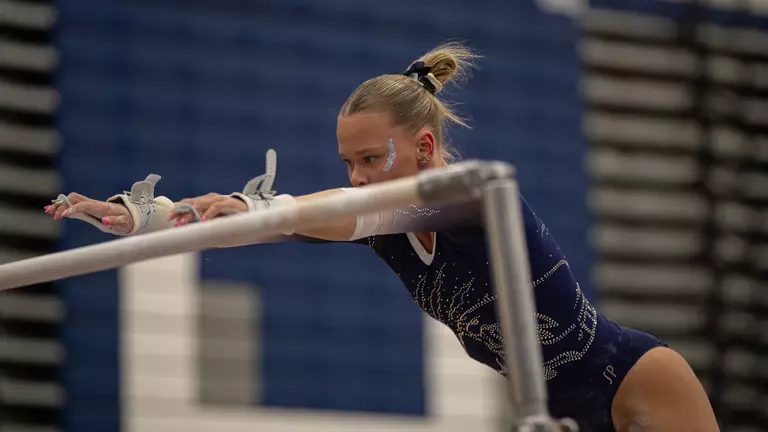 Gym Travels to Rutgers for Friday Quad Meet (7pm, B1G+)