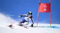 Ski Ready for Slalom at NCAA Championship (March 13)
