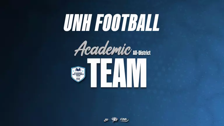 Eight 'Cats Named to CSC Football Academic All-District Team
