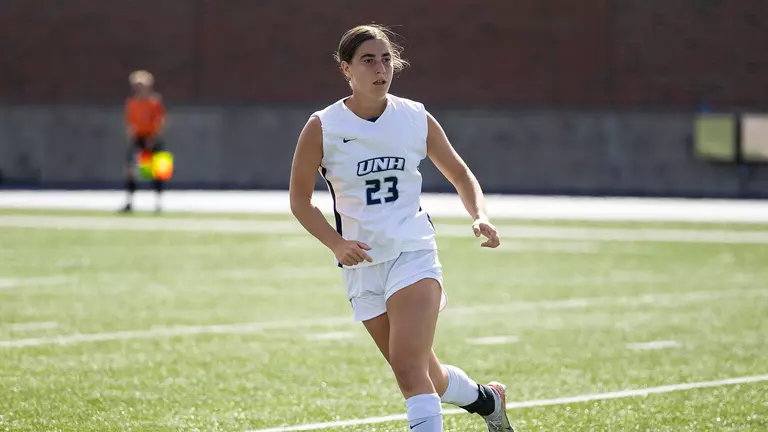 Women's Soccer Announces 2026 Spring Schedule