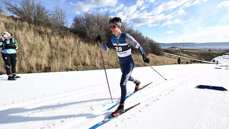 Nordic Ski Set For Final Day at NCAA Championships (March 14)