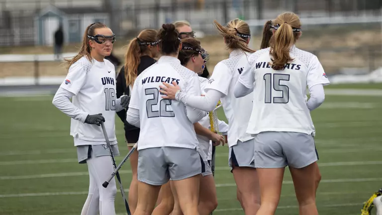 Lacrosse Opens America East Action with UAlbany (March 14, 1pm)