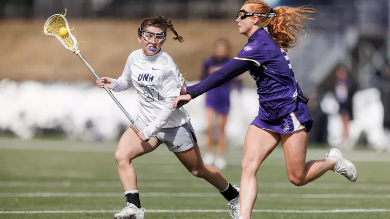 Lacrosse Hosts Merrimack for Non-Conference Action (March 18, 4pm)