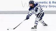 Callista Printz Tabbed Hockey East Defender of the Week