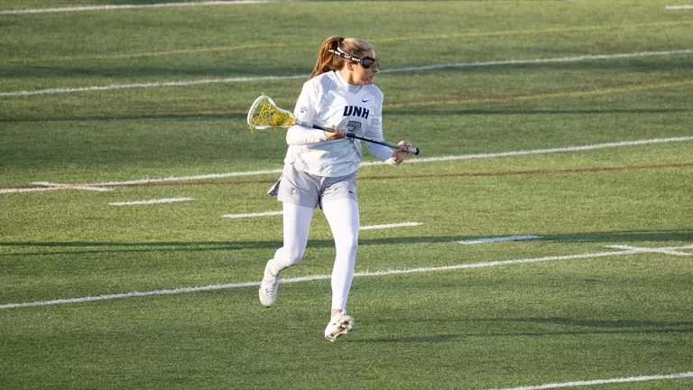 Lacrosse Resumes Conference Play with Road Trip to Binghamton (March 21, 12pm)