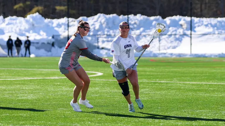 'Cats Ready to Face Stonehill for First Time in Program History (March 4)