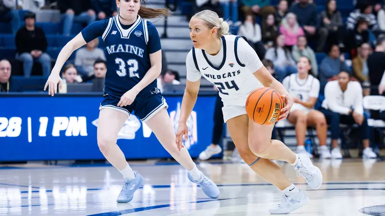 Playoffs Tip Off with March 5 America East Quarterfinal at Maine
