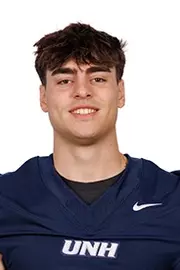 Austin Troyer Spring 2026