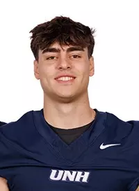 Austin Troyer Spring 2026