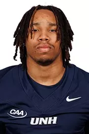 Fatim Diggs Spring 2026