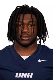 Joquez Smith Spring 2026