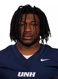 Joquez Smith Spring 2026