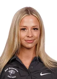 Katie Beaudrot Spring 2026