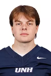 Lucas Glassburn Spring 2026