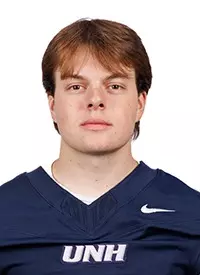 Lucas Glassburn Spring 2026