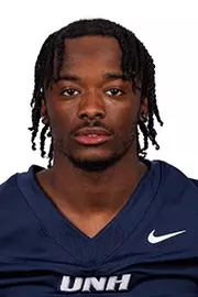 Nyair Domnie Spring 2026