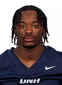 Nyair Domnie Spring 2026