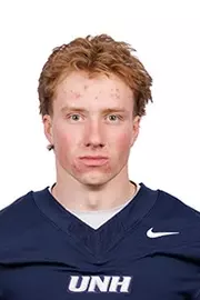 Ryan Ricketti Spring 2026