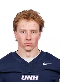 Ryan Ricketti Spring 2026