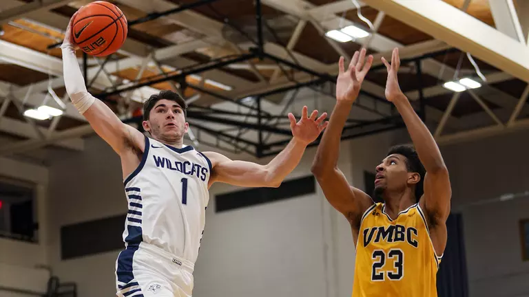 Postseason Play Begins March 7 (1 PM) at UMBC