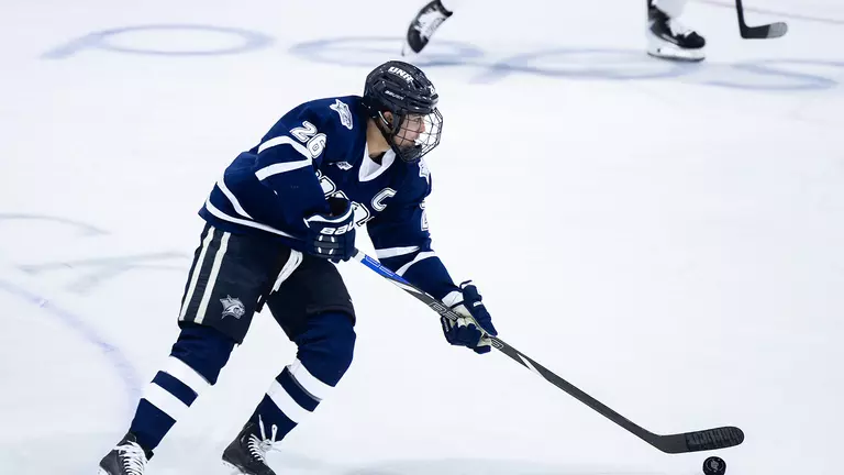 'Cats to Conclude Regular Season on Senior Night vs. #17 UMass (March 7, 7 PM)