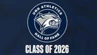 UNH Athletics Accepting Nominations for Hall of Fame Class of 2026