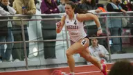 Women's Track and Field Prepped for New England Championships (March 6)