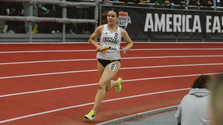 Women's Track and Field Set for Final Day at New England Championships (March 7)