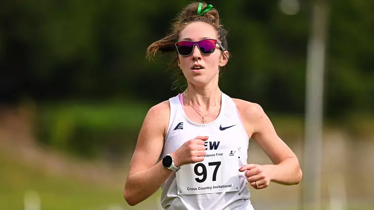 Women's Track & Field Returns Home for 3rd Annual Jim Boulanger Invite (April 4)