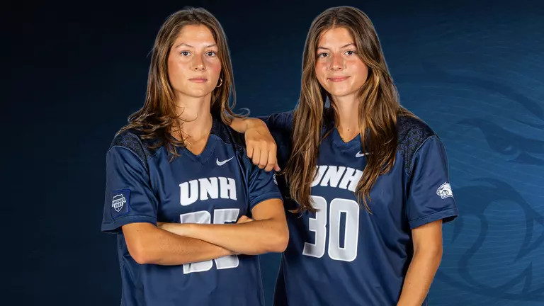 Strength in Sisterhood: Clara and Rose Pavuk