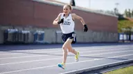 Ruth White Breaks Own 5,000m Record at Friar Invitational