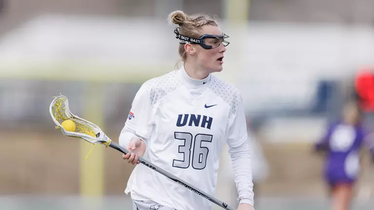 Libby Boland Nets Four as 'Cats Fall to UConn