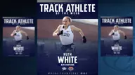 Ruth White Named America East Track Athlete of the Week