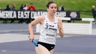 Women's Track & Field Heads to Virginia and UMass Lowell