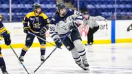 Kira Juodikis Signs PWHL Contract with New York Sirens