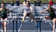 Women's Track & Field: Day 2 at George Davis Invite (April 18)