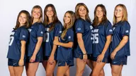 Lacrosse Hosts UMass Lowell for Alumnae, Senior Days (April 18, 1pm)