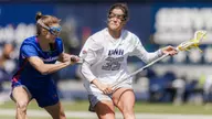 Rose Pavuk Paces 'Cats with Five Points Against UMass Lowell on Senior Day