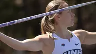 UNH Wildcat Invitational Day 1 for Women's Track & Field (April 24)