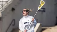 'Cats Conclude 2026 Season at UMBC