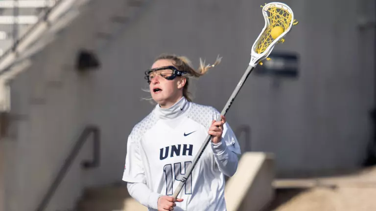 'Cats Conclude 2026 Season at UMBC