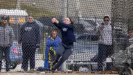 Danis Leads Podium Sweep of Hammer at UNH Wildcat Invitational