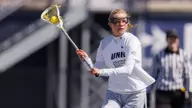 Lacrosse Set to Face Harvard (April 7, 4pm)