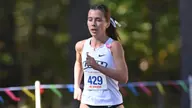 Women's Distance Runners Travel to Friar Invitational (April 10)