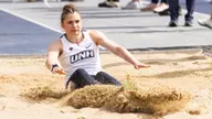 Women's Track & Field Opens Conference Championships on Saturday