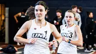 Women Rank 2nd Entering Day 2 of America East Championships