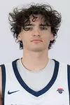 Adam Squire men's basketball headshot July 2026